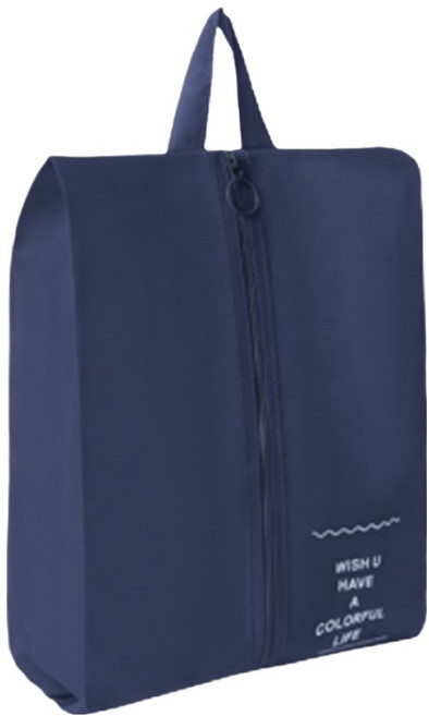 디케이원 심플한 실내화주머니