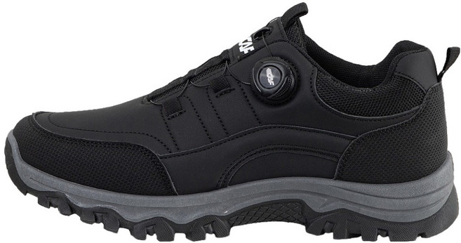 르까프 남성용 클라스트 운동화 LE5F063GRY