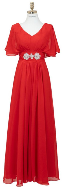 lilydress 瑪貝爾雪紡洋裝 LDP61