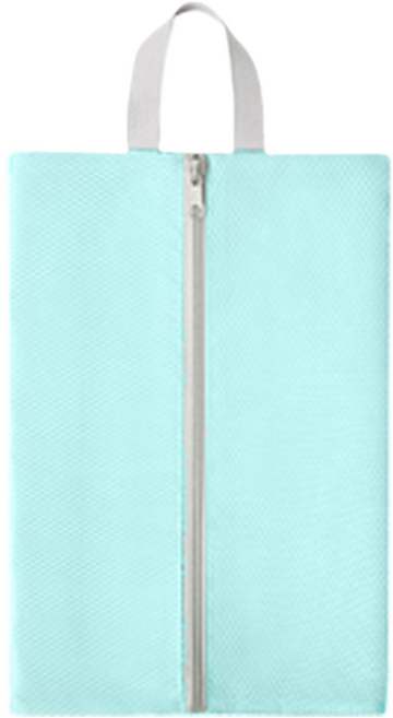 디케이원 심플한 실내화주머니 2세대