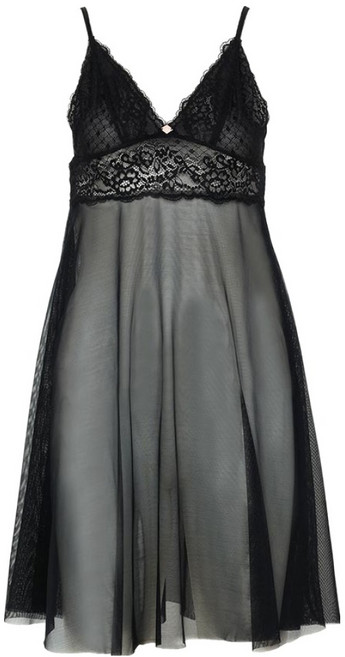 솔브 엔틱로즈 풀슬립 SFSD401