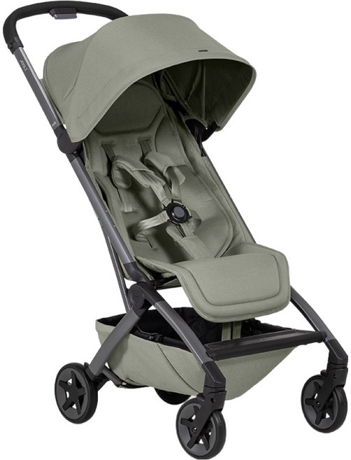 줄즈 에어2 휴대용 유모차, 세이지 그린