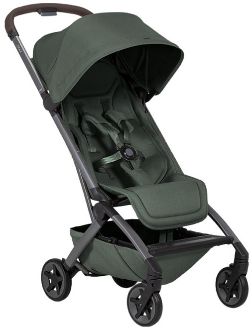 줄즈 에어2 휴대용 유모차, 포레스트 그린