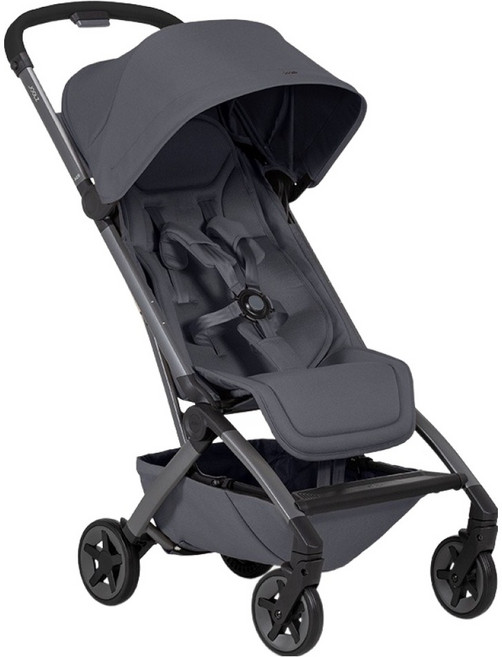 줄즈 에어2 휴대용 유모차, 스톤 그레이