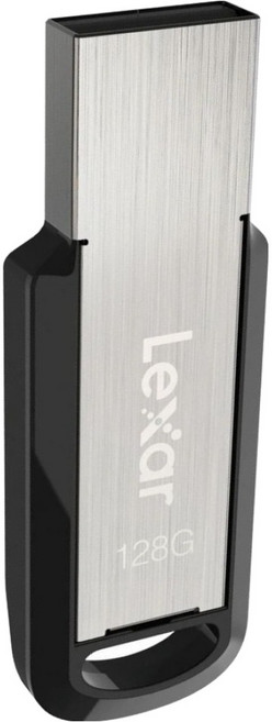 Lexar 雷克沙 USB3.2隨身碟 M400, 1個, 128GB