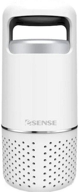 ESENSE 逸盛 淨化達人 USB 空氣清淨機 8㎡ 白色 11‐CAL120WH