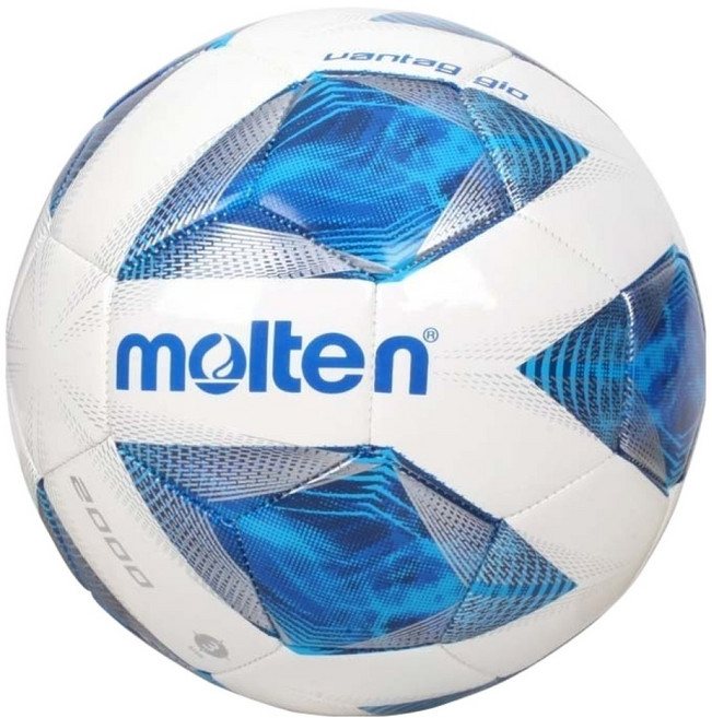 molten TPU機縫無接縫足球, 1個, F3A2000