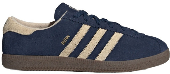 adidas 愛迪達 女款 BERN W 運動休閒鞋 IG2004