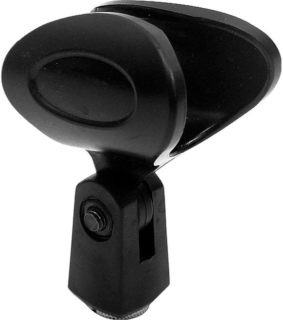 뮐러악기 U형 마이크 홀더, 1개