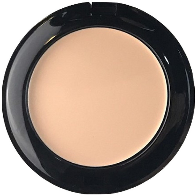 DAYLA 美肌絲絨粉凝霜 10g, 01 亮白色, 1個