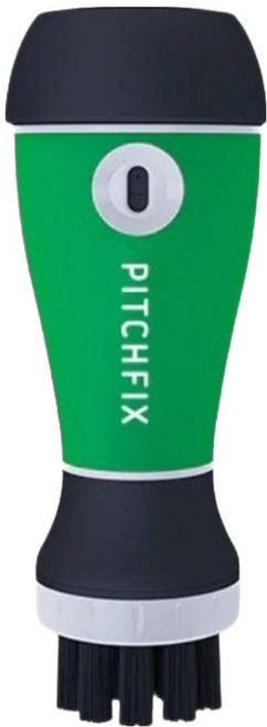 피치픽스 클럽헤드 클리너 아쿠아브러쉬, 그린, 1개