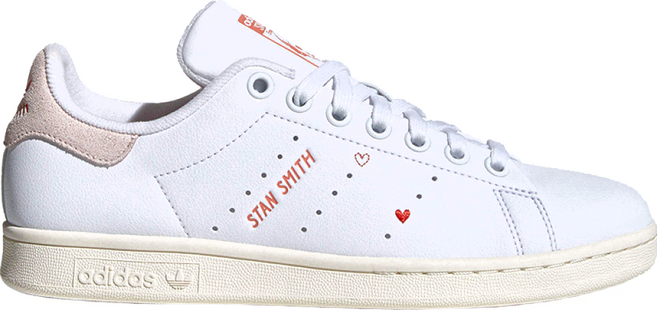 adidas 愛迪達 女款 STAN SMITH W 運動休閒鞋 IG8482