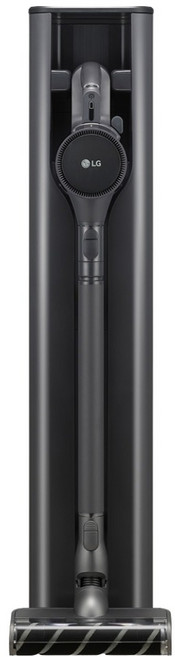 LG전자 코드제로 오브제컬렉션 A7 Core 스틱청소기 A727TA + 올인원타워 T-ST2TL 세트, 에센스그라파이트, A727TA + T-ST2TL