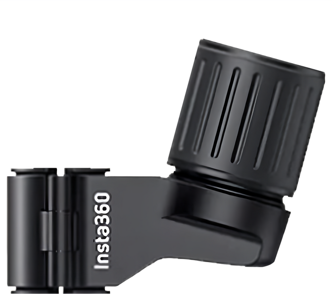 Insta360 滑雪杆支架, 1個, DGADJW-A900HBOLW