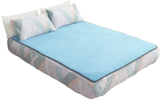 Belle Vie 台灣製 6D環繞氣對流透氣涼蓆