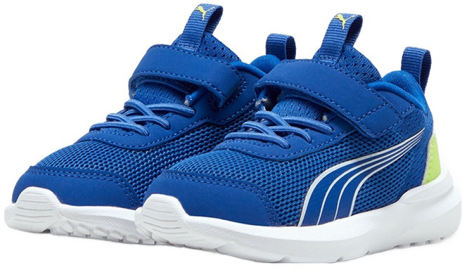 푸마키즈 아동용 크루즈 AC+ Inf 운동화