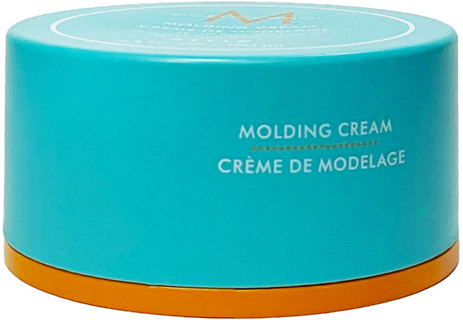 MOROCCANOIL 摩洛哥優油 台灣公司貨 優油塑型乳, 1個, 100ml