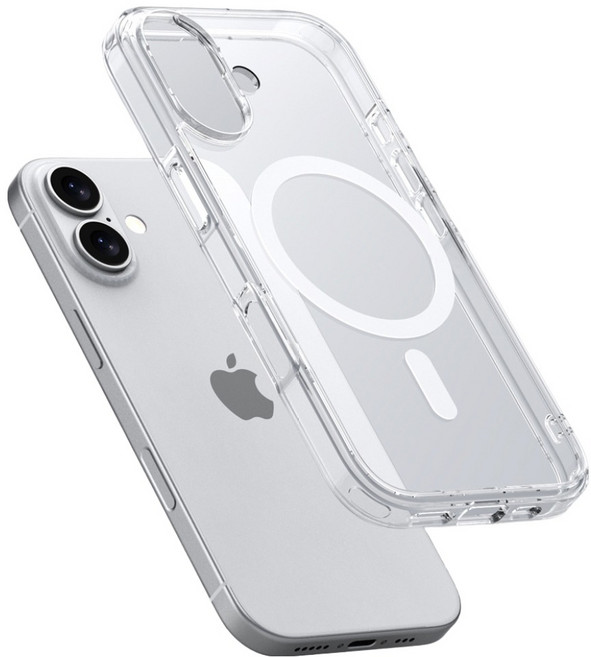 다퍼남 맥세이프 휴대폰 케이스