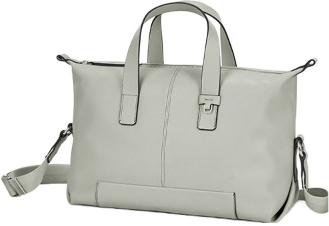 쌤소나이트 여성용 캔디스 보스턴백