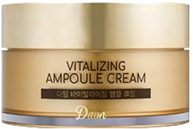 다임 바이탈라이징 앰플 크림, 100ml, 1개 - 쿠팡