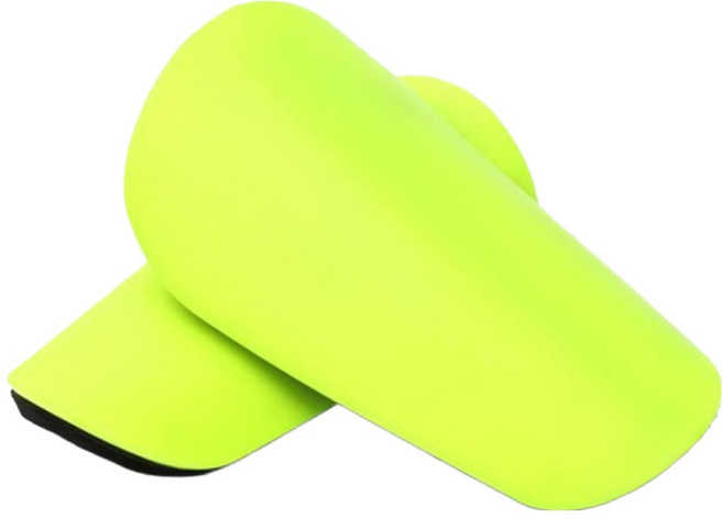 리즈제이니 컬러풀 정강이 미니 신가드, 15라임그린, 2개