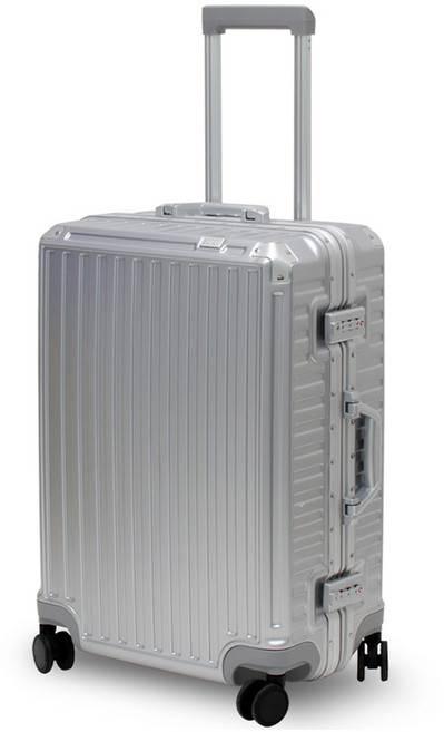 보튼캐리어 CL23 알루미늄 프레임 PC 캐리어