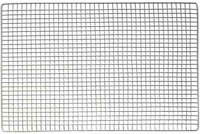 名仕 不鏽鋼加密方格網 BL112, 1個