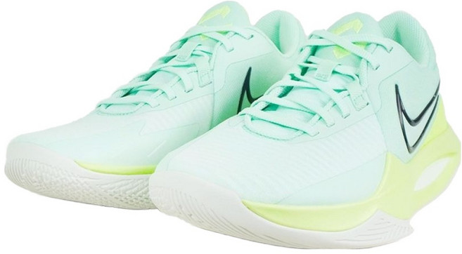 NIKE 耐吉 PRECISION VI 籃球鞋 DD9535-300