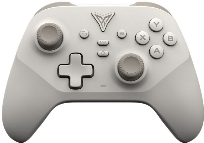 플라이디지 조이트론 듄폭스 PC 스마트폰 무선 게임패드, DUNEFOX, 1개