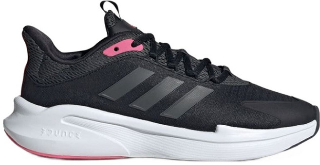 adidas 愛迪達 女款 ALPHAEDGE + 運動鞋 IF7287