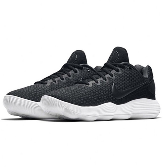 NIKE 耐吉 男款 HYPERDUNK 2017 LOW EP 籃球鞋 897637-001