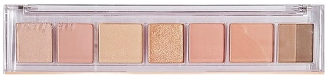 페리페라 올테이크 무드 팔레트, 001 봄바람이부는걸보니봄이왔나봄, 1개 - 쿠팡