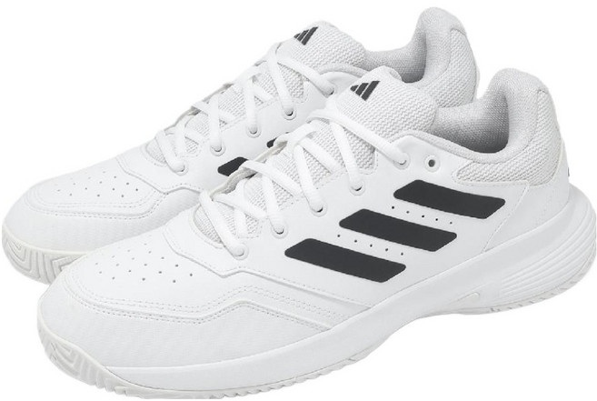adidas 愛迪達 男款 Gamecourt 2 SL 運動鞋 IF6847