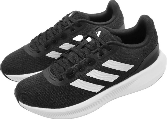 adidas 愛迪達 女款 RUNFALCON 3.0 W 運動鞋 HP7556