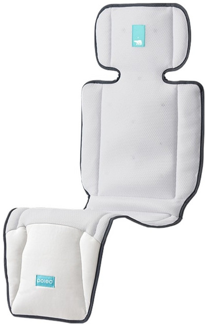 폴레드 에어러브 3 통풍시트 롤리팝, 밀키웨이, 1개