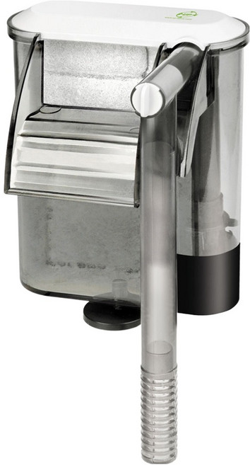 UP AQUA 雅柏 超薄型外掛過濾器 230L/H D-SF-230, 1個, 1.7W