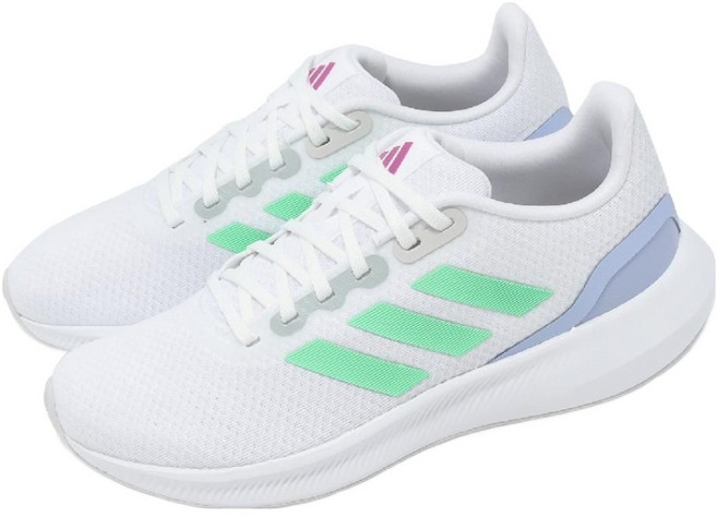 adidas 愛迪達 女款 RUNFALCON 3.0 W 運動鞋 HP7561
