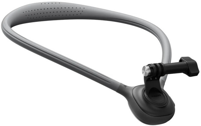 Insta360 運動攝影機配件, 1個, 頸掛支架