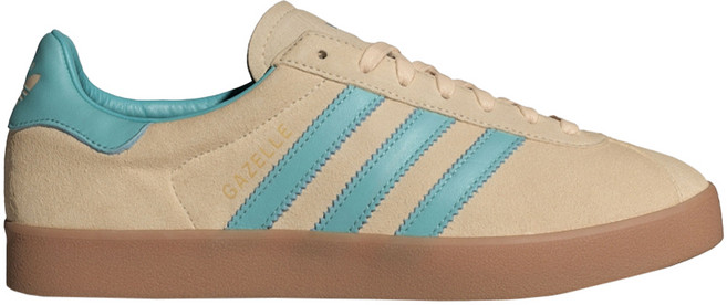 adidas 愛迪達 男女款 GAZELLE 85 休閒鞋 IE3434