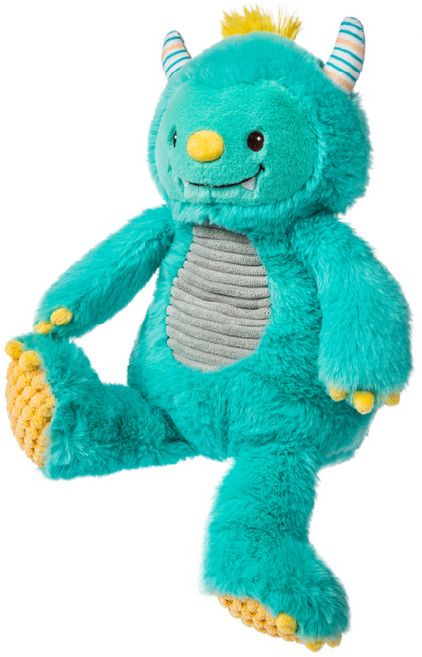 mary meyer 蜜兒 安撫玩偶, 怪獸萌奇, 1個