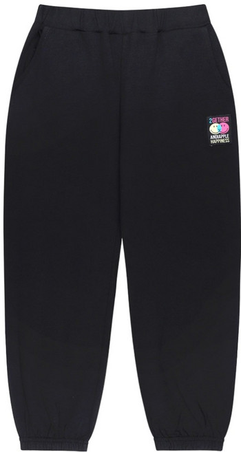 앤디애플 아동용 기본이 베이직 조거팬츠