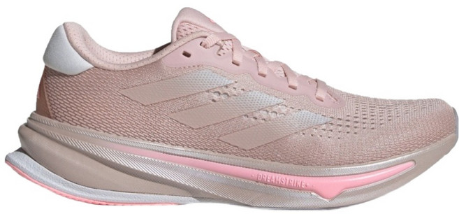 adidas 愛迪達 女款 SUPERNOVA RISE W 運動鞋 ID3597