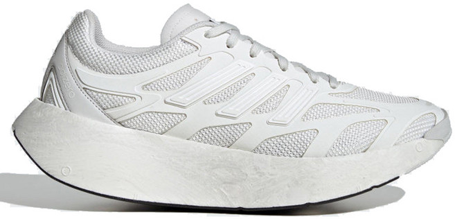 adidas 愛迪達 男女款 ADIZERO ARUKU 跑鞋 IH0849