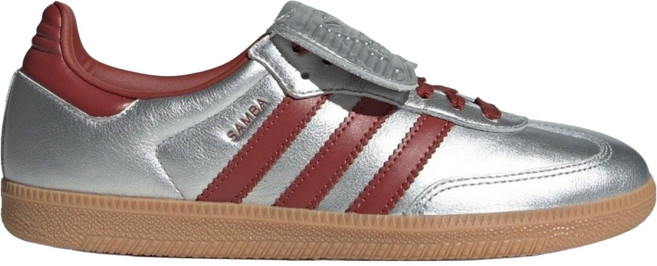 adidas 愛迪達 女款 SAMBA LT W 休閒鞋 JH5707