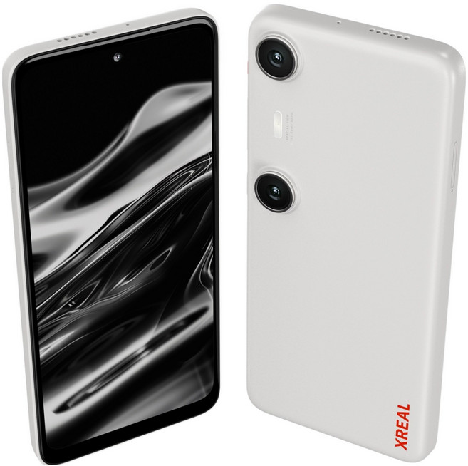 엑스리얼 빔 프로 16cm, X4000 / WI-Fi 8+256GB