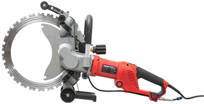 야마사키 전기 고주파 링쏘 AC9400, 1개