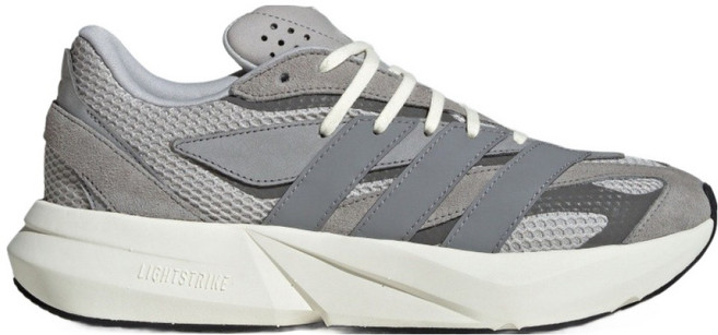 adidas 愛迪達 男女款 2025CNY LIGHTBLAZE 慢跑鞋 IH8607