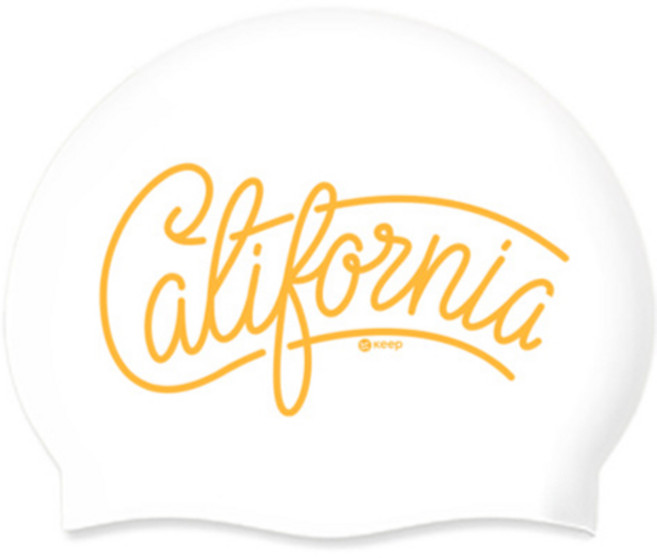 킵스위밍 캘리포니아 실리콘 수모, 망고, 1개