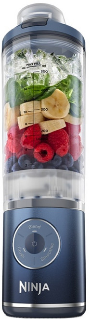 닌자 블라스트 맥스 무선 블렌더 BC251KR, BC251KRNV