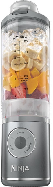 닌자 블라스트 맥스 무선 블렌더 BC251KR, BC251KRSL